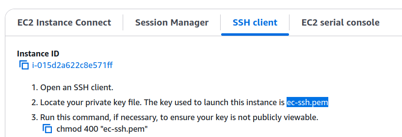 ssh client tab secure